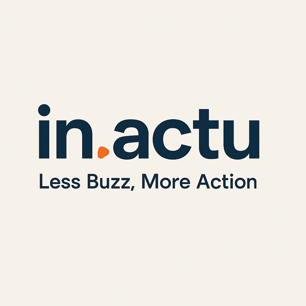 in.actu Blog